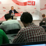 CON NUESTRAS ENMIENDAS TAPAREMOS LOS AGUJEROS QUE EL PP HA DEJADO EN LOS PRESUPUESTOS PARA EXTREMADURA