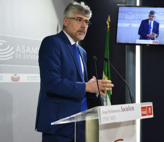 El discurso del Presidente en el Debate del Estado de la Región ha estado marcado por el compromiso y la igualdad
