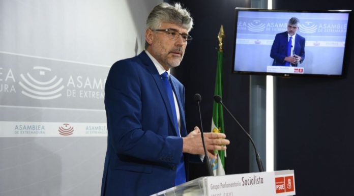 El discurso del Presidente en el Debate del Estado de la Región ha estado marcado por el compromiso y la igualdad