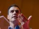 PEDRO SÁNCHEZ: “EL PSOE OPTA POR DEFENDER LA CONSTITUCIÓN” Y “PONER FRENO A CUALQUIER QUIEBRA UNILATERAL DE NUESTRA CONVIVENCIA”