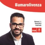 Revista electoral PSOE Olivenza